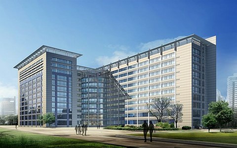 commercial-building-3d-architectural