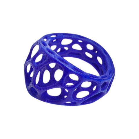 product blue ring
